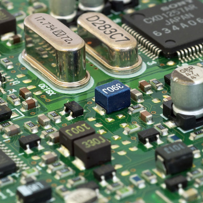 PCB Manufacturing&Assembly
